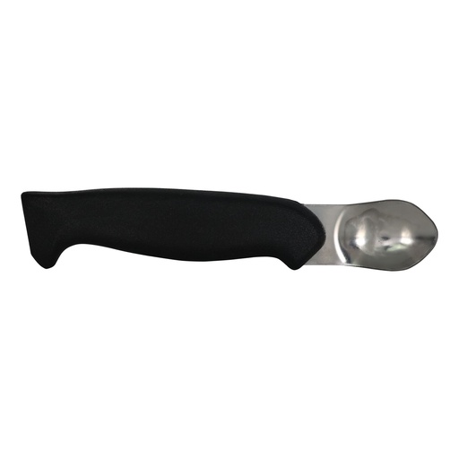 [121-0090] Gutting Spoon 302P Handle with Spoon