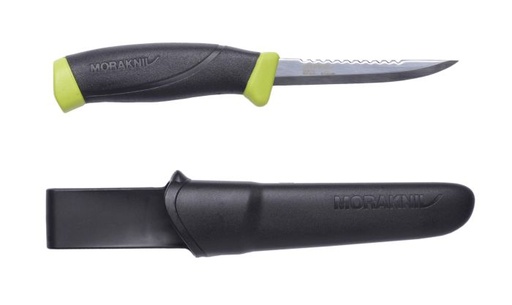 [12208] Žuvies filiavimo peilis Morakniv® Companion Fishing Scaler 098