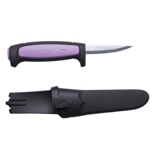 [12247] Нож MORAKNIV® PRECISION, лезвие из нержавеющей стали для точных работ 75x2 mm