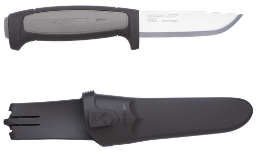 [12249] Нож MORAKNIV® ROBUST, лезвие 91x3,2mm