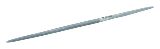 [1-230-04-2-0] 4", round file, cut 2