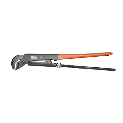 [143] Pipe wrench 557mm 2 1/2"