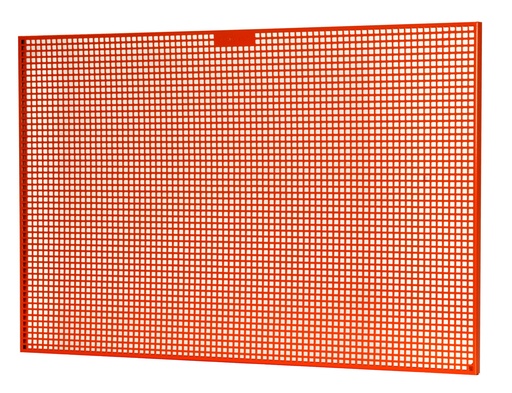 [1495TP06] Perforated tool panel 600x25x500mm