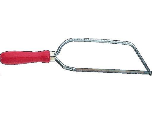 [219] Junior hacksaw 150mm