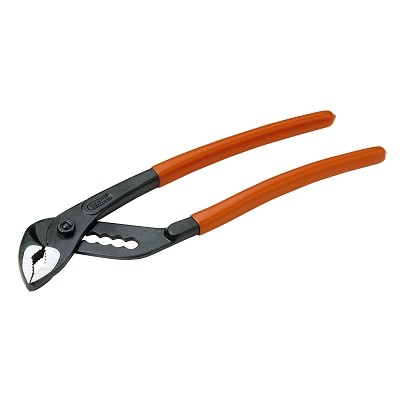 [221_D] Slip joint pliers 117mm