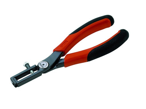 [2223_G-150] Wire strippers 0,5-5mm ERGO