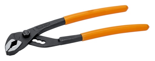 [223_D] Slip joint pliers 192mm max 32mm