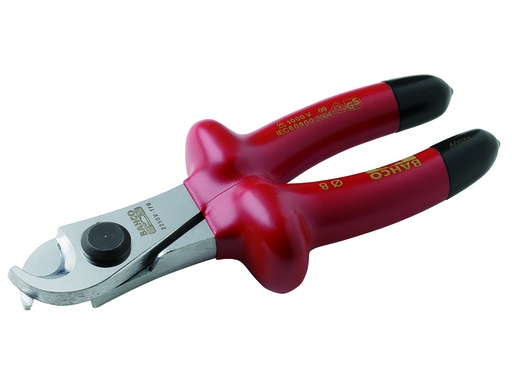 [2250V-170] Cable cutter 1000V 8D