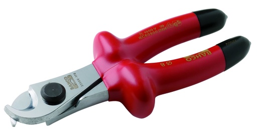 [2250V-230] Cable cutter 1000V 15D