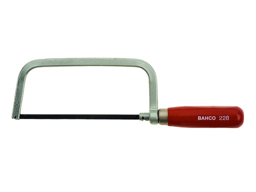 [228] Junior hacksaw 150mm