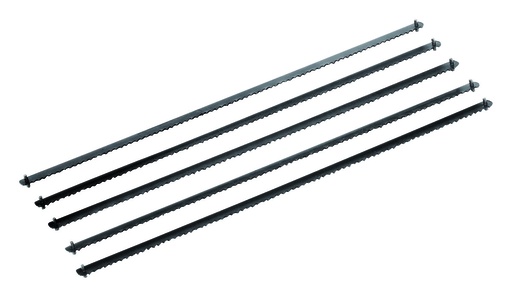 [228-32-100P] Mini hacksaw blades