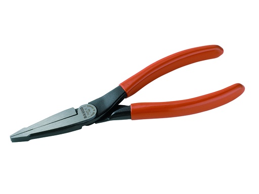 [2421_D-160] Flat nose plier 2421 D-160