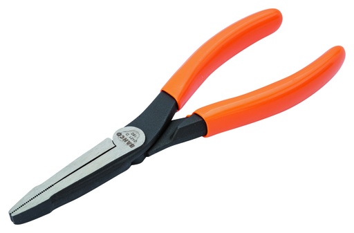 [2421_D-160IP] Flat nose plier 2421 D-160ip