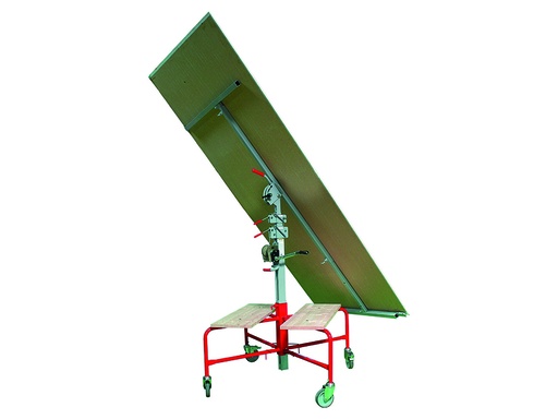 [250400000] Plaster board lifter max 3,3m and 65 kg