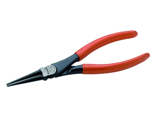 [2521_D-140] Round nose plier 2521 D-140