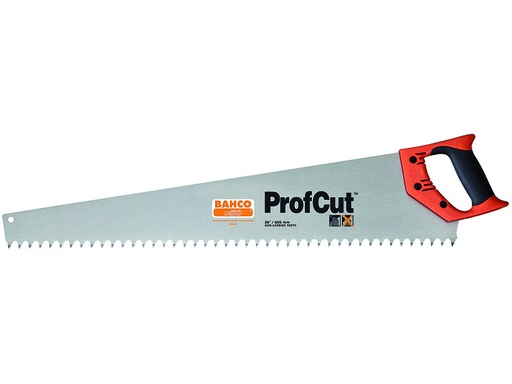 [256-26] Kergbloki saag ProfCut karastatud hammastega 26" 650mm 2TPI