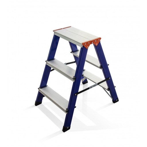 [260255] Stepladder with 3 steps