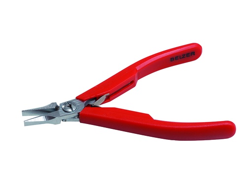 [2646_MF] Flat nose plier 2646 MF