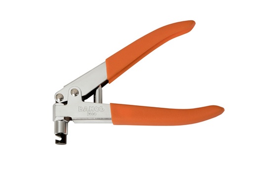 [2690] Notching pliers