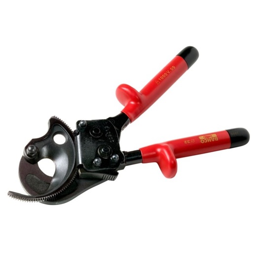 [2806-52V] Isolated cable cutter 280