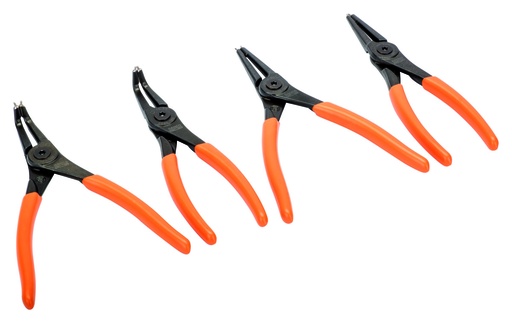 [28-29/S4] Circlip pliers set 19-60mm