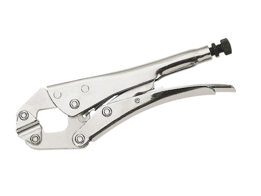 [2950-250] Parallel self adjustig grip pliers 235mm