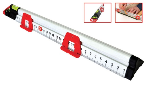 [313-60] Joonlaud 313 Measure Mate 60cm