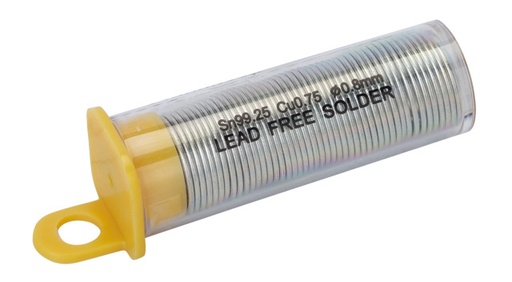 [329000500] Solder in tube 50 %