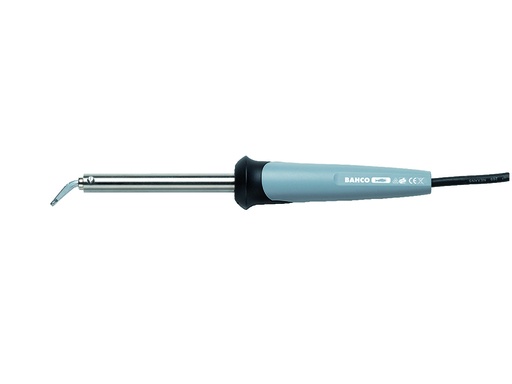 [329600500] Heavy-duty soldering iron 50W