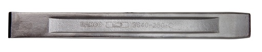 [3640-250-C] Cold chisels 250 mm