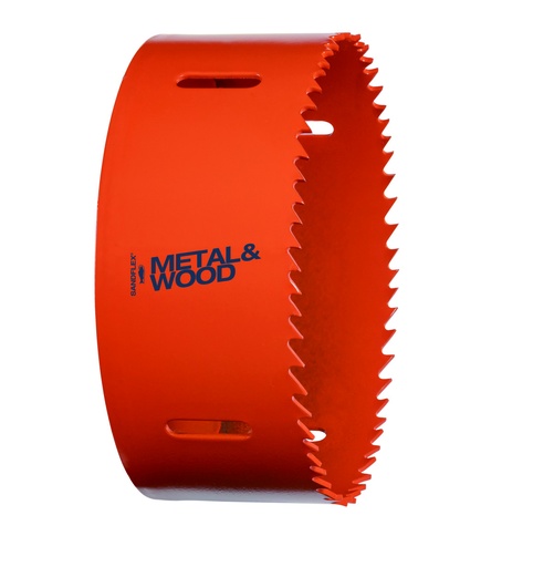 [3830-62-VIP] Holesaw bimetal 62mm VIP