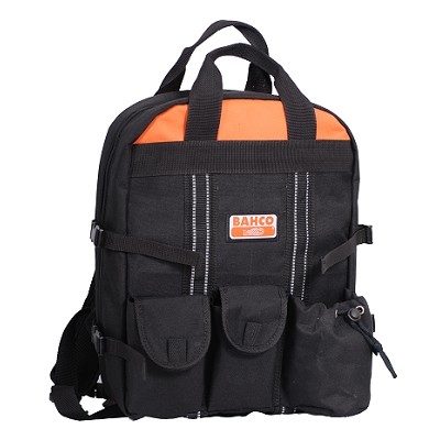 [3875-BP1] Backpack small