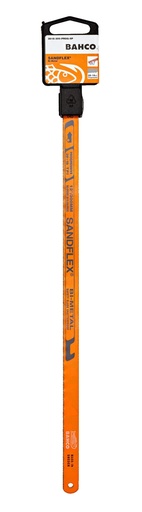 [3906-250-24-5P] Hand hacksaw blades Sandflex 24TPI 250m, 5-PACK