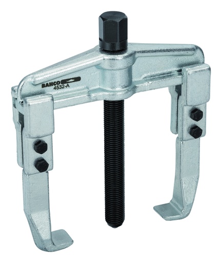 [4532-B] Universal two arm puller 25-130/100mm