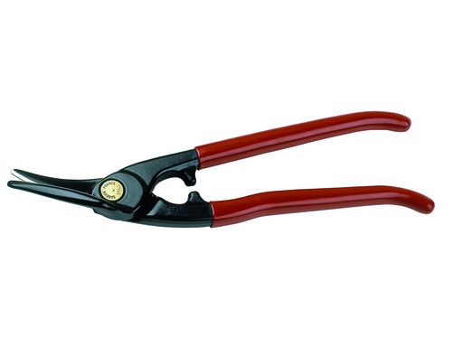 [584D] Metal shears offset left 280mm