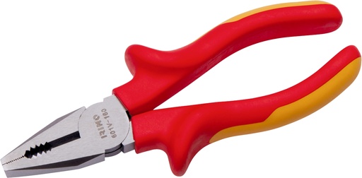 [601V-160-1] Insulated combi pliers 160mm