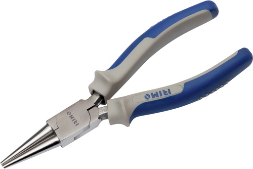 [608-160-1] Round nose pliers 160mm