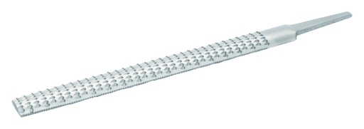 [6-342-08-1-0] 8",half round rasp,coarse