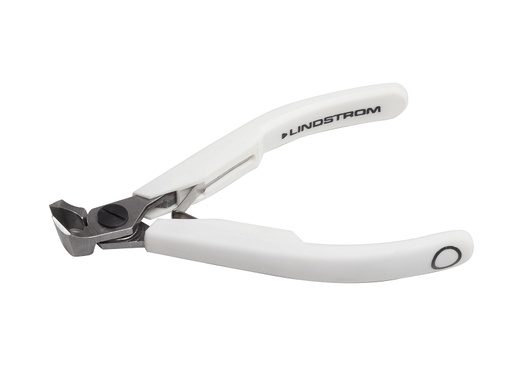 [7291] Oblique cutters Supreme 0,35-1,25mm Flush 108mm ESD