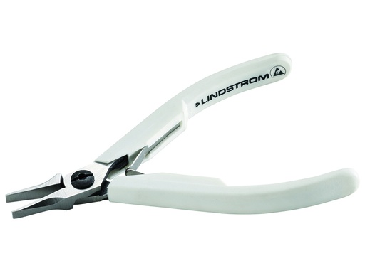 [7490] Flat nose pliers 7490 Supreme 120mm ESD