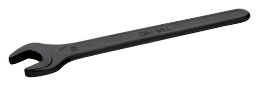 [894M-9] Open end wrench