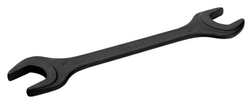 [895M-8-9] Open end wrench