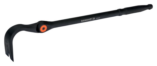 [APB260] Pry-bar with adjustable head 260mm