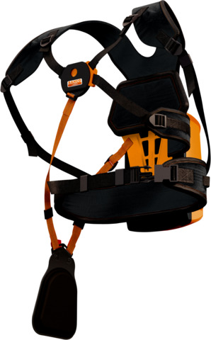 [BCL121HA] Harness for BCL121