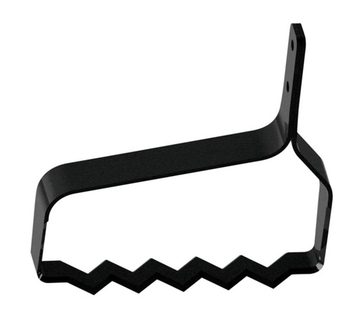 [BCL141B16] Cultivator blade 160mm for BCL141