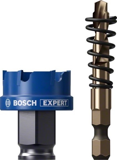 [BO2608900497] Bosch Expert augusaag metallile 32 x 5mm