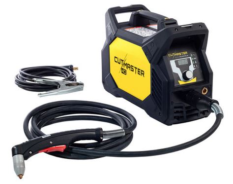 [ES0559140004] Plasma cutter ESAB CM40 230V 5M SL60 (CE)