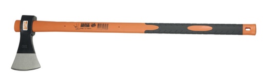 [FFSS-1.5-900FG] Felling axe fibre glass