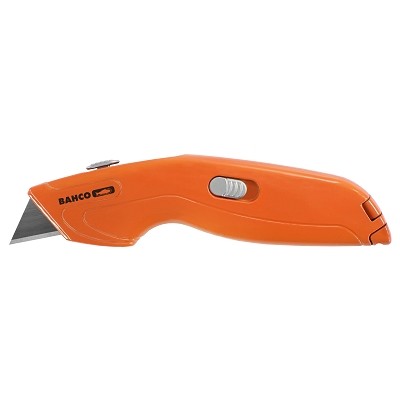 [KGRU-01] Retractable utility knife KGRU