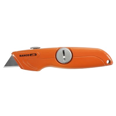 [KGRU-02] Retractable utility knife KGRU-02